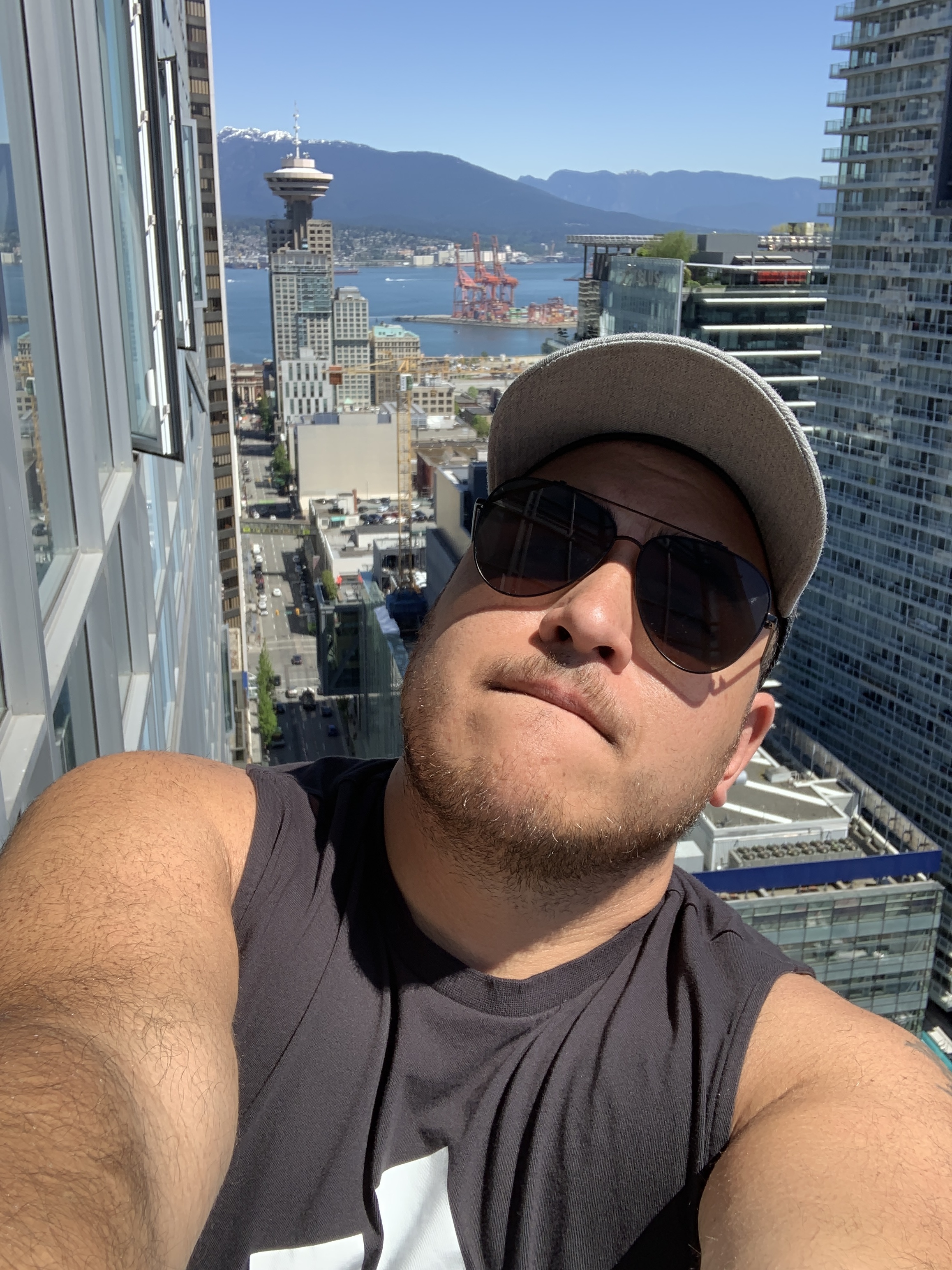 VincentFedor OnlyFans