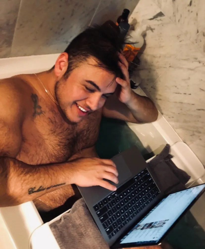 VincentFedor OnlyFans header