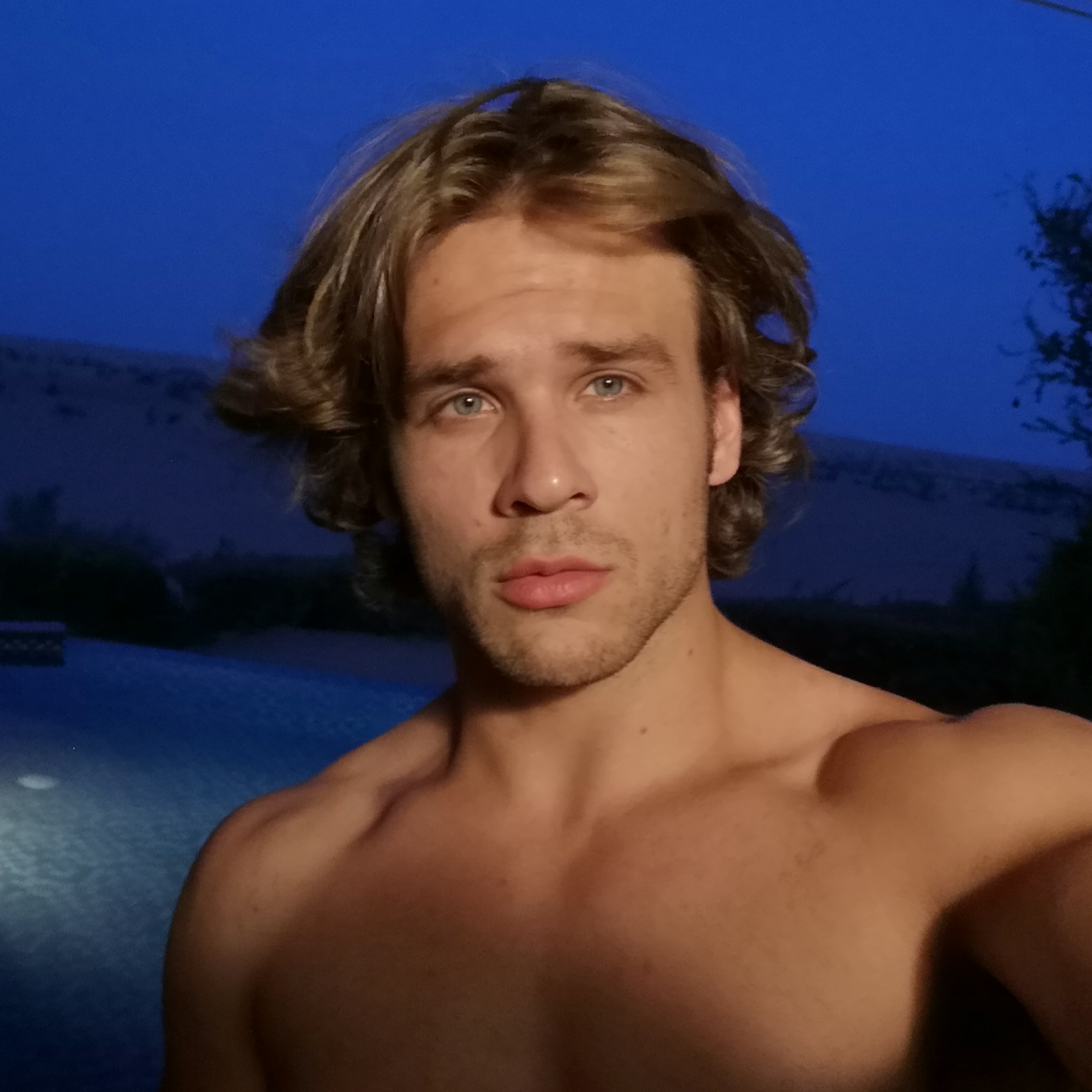 Vincent Hughes OnlyFans