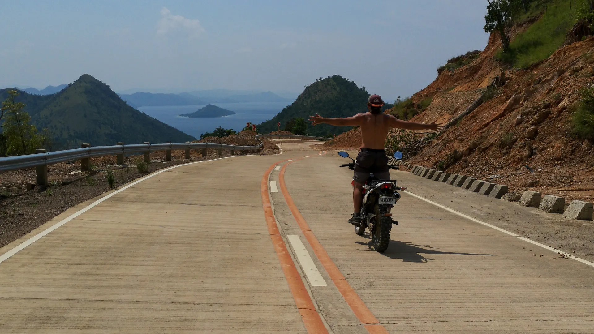 Vincent Hughes OnlyFans header