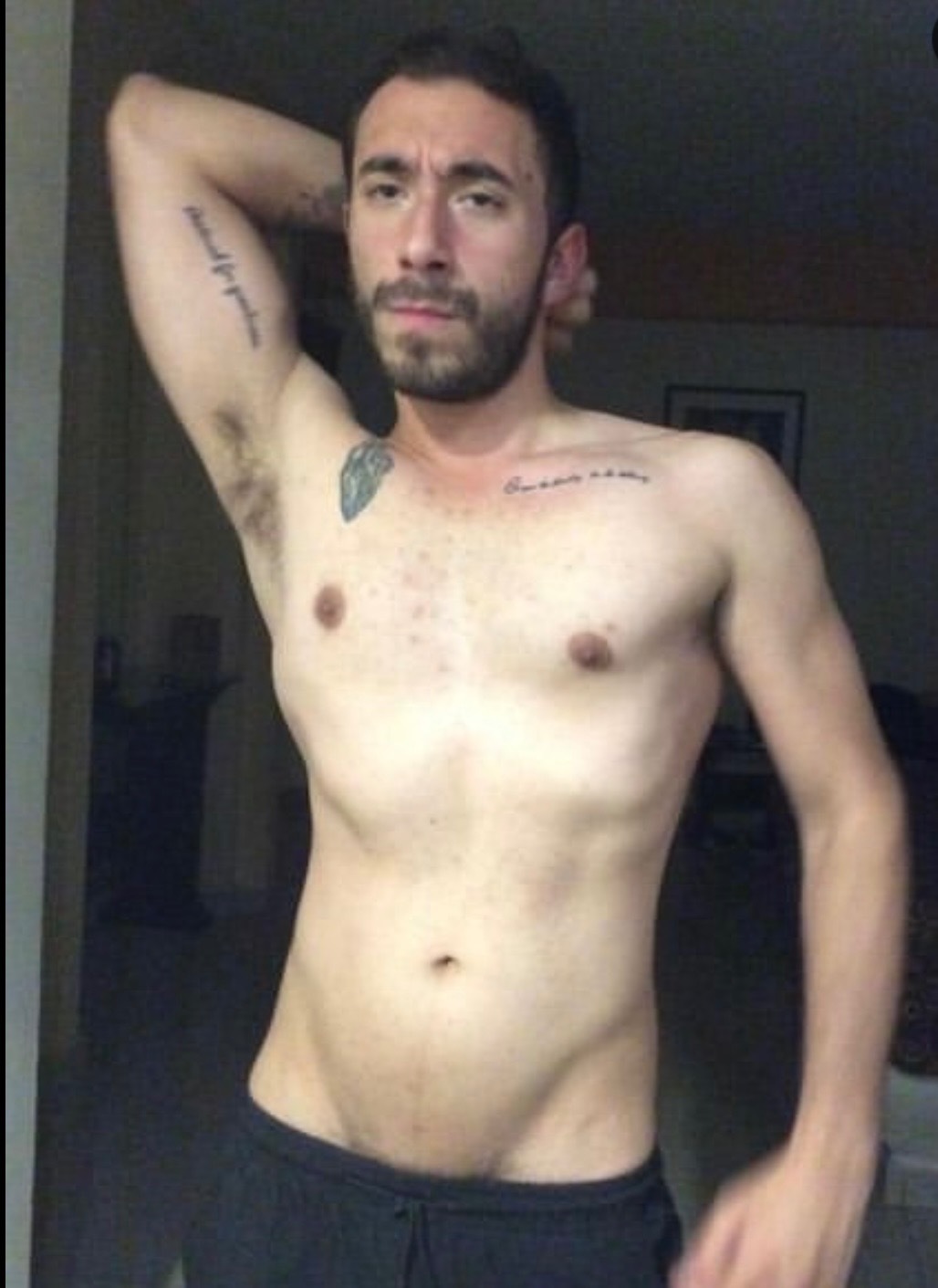 Jean Pierre Vincent OnlyFans