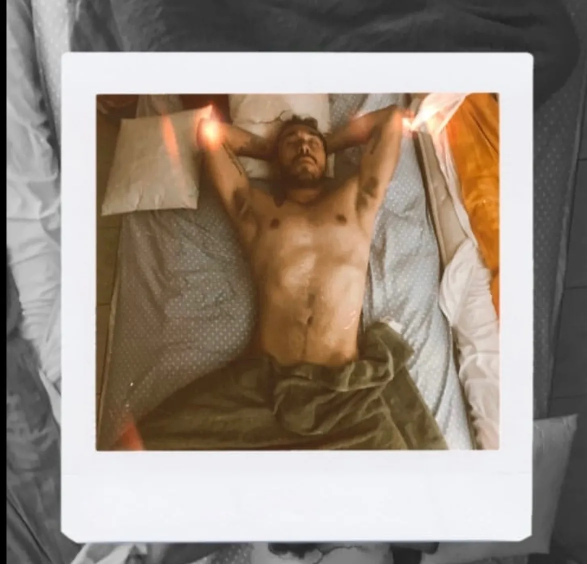 Jean Pierre Vincent OnlyFans header