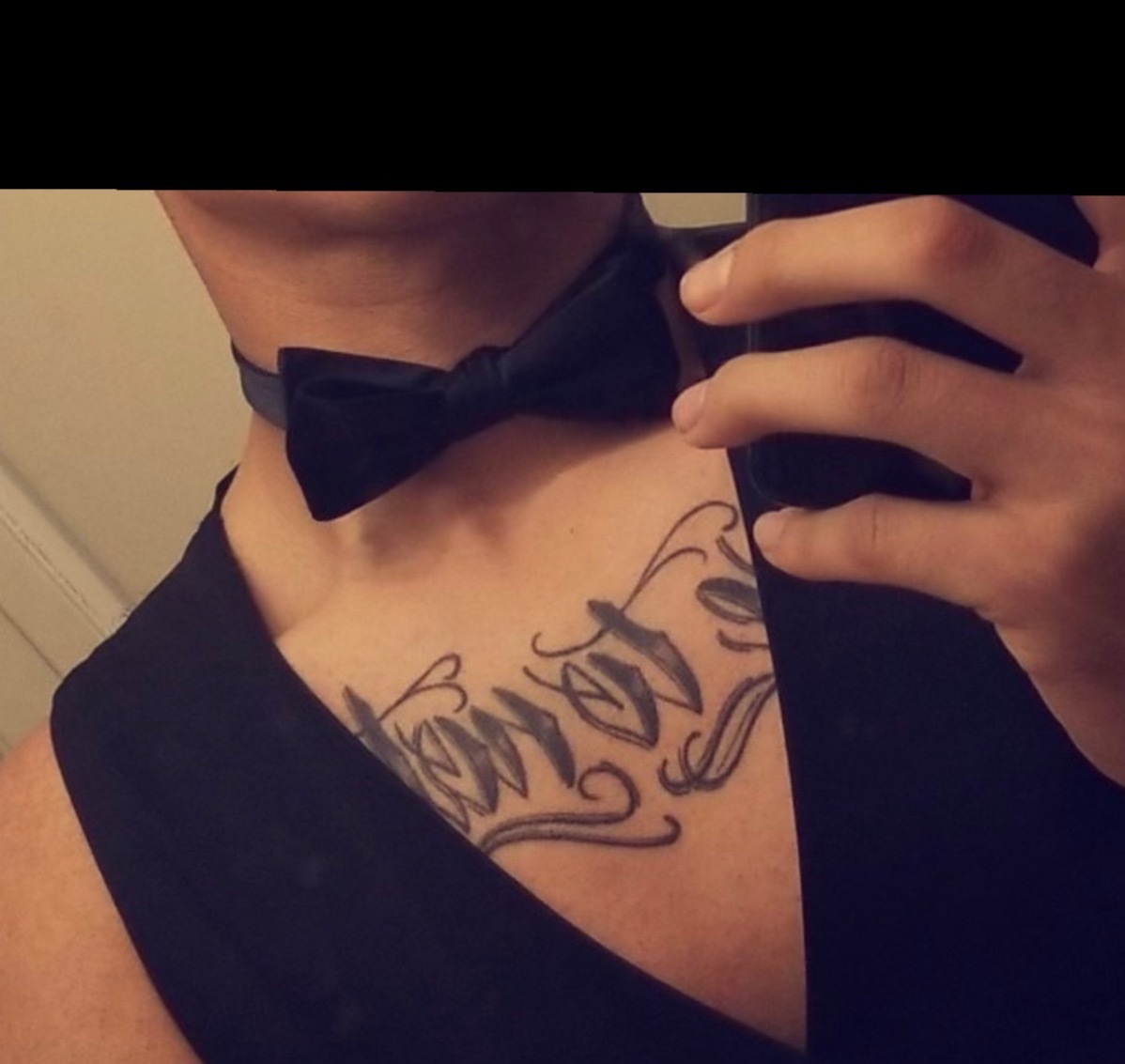 Vincent Valentine OnlyFans header