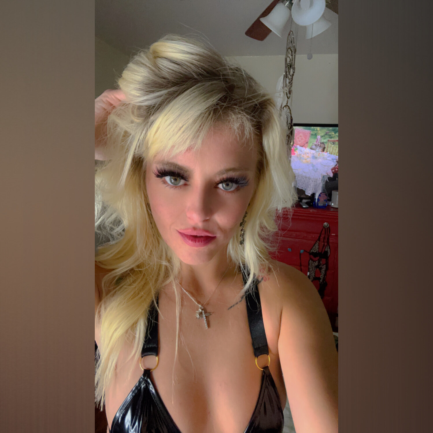 Pinky Promise OnlyFans