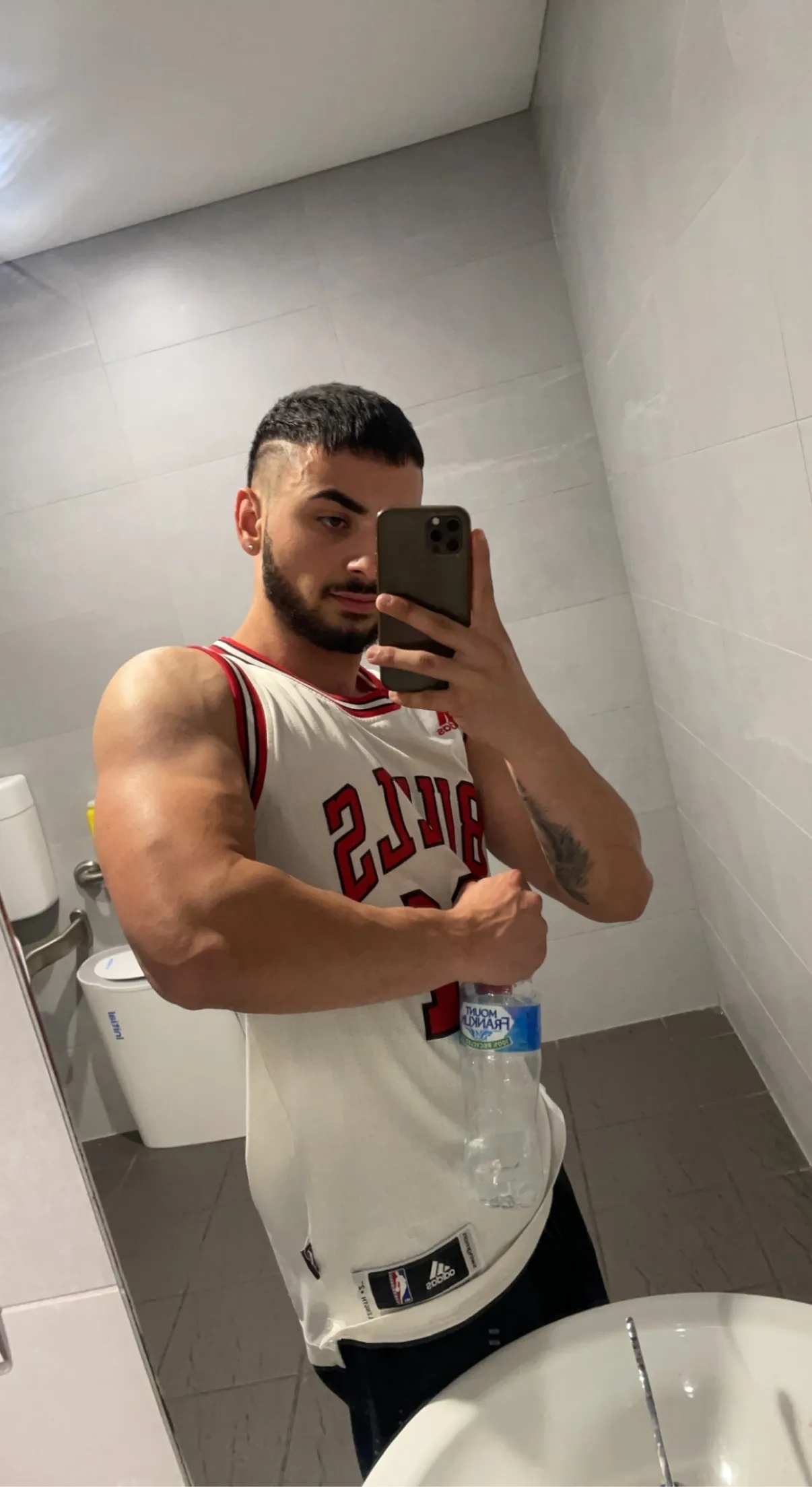 Vince P OnlyFans header