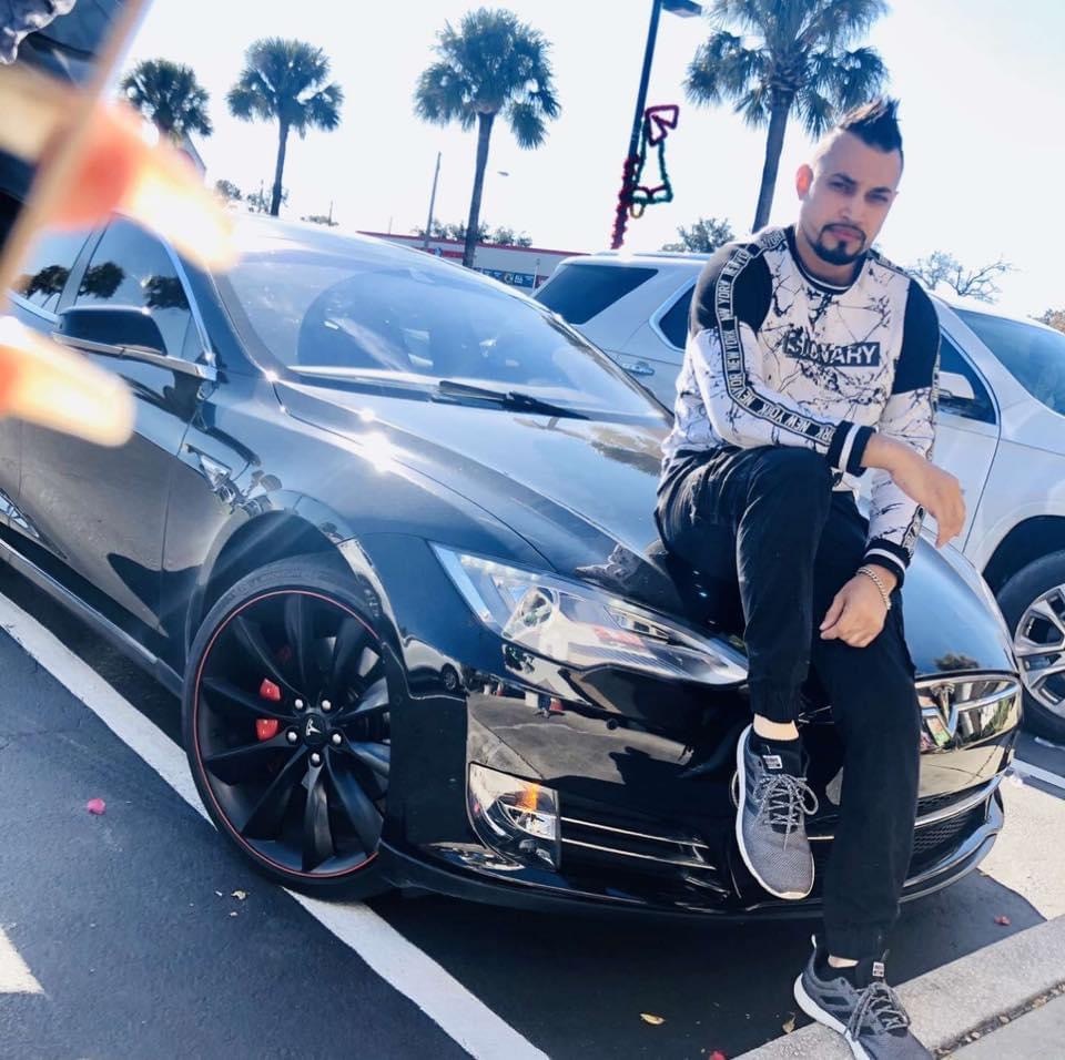 Vincestevens OnlyFans header