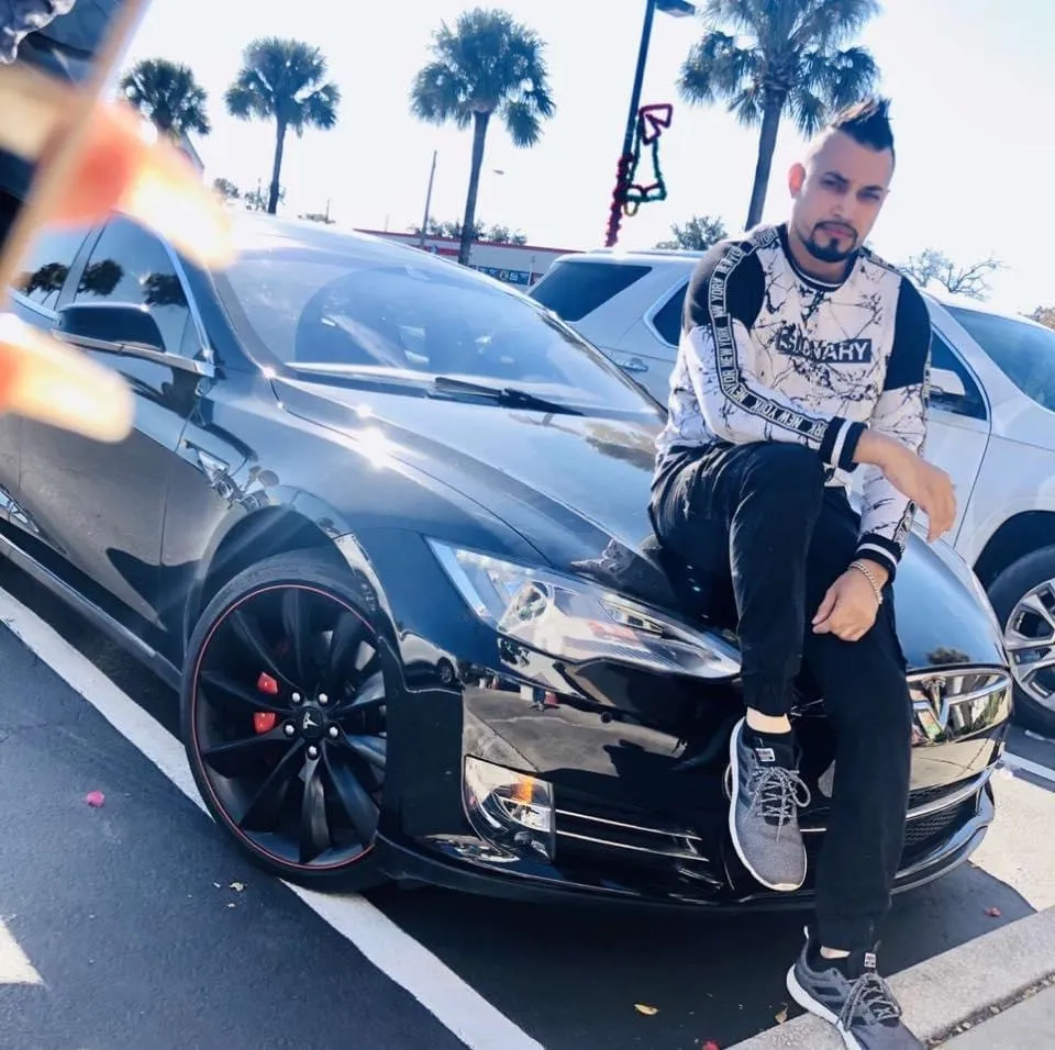 Vincestevens OnlyFans header