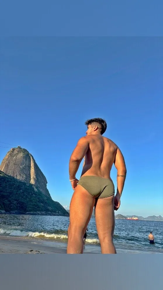 Vinícius José OnlyFans header