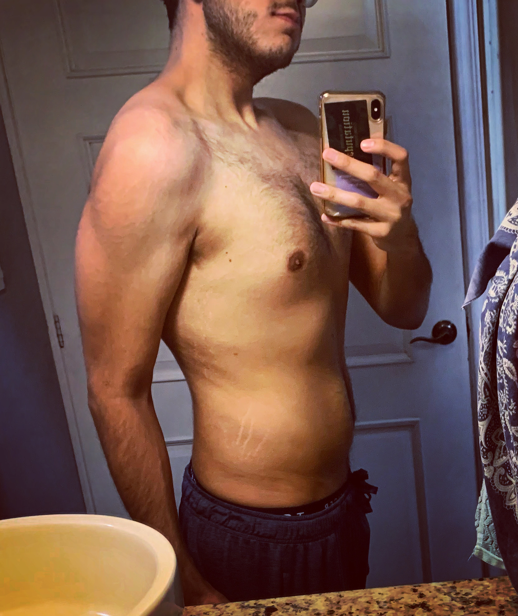 Vin D’Strap OnlyFans