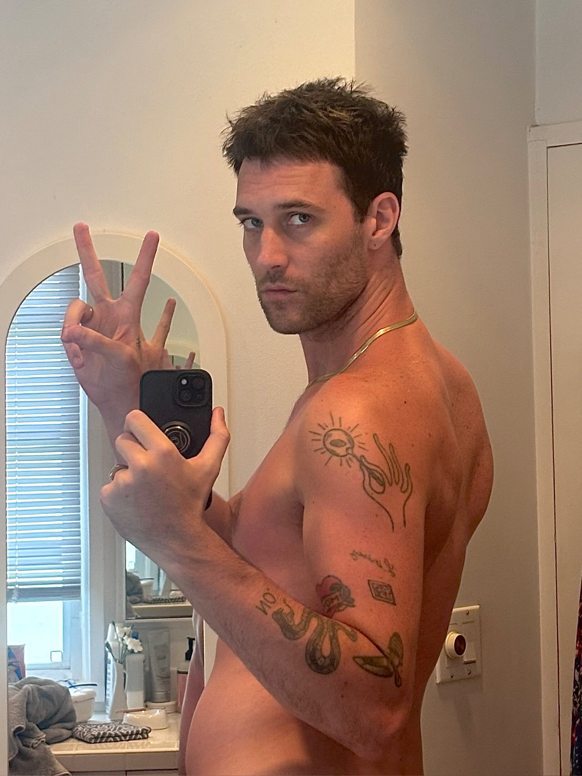 Vinegar Ltd. OnlyFans