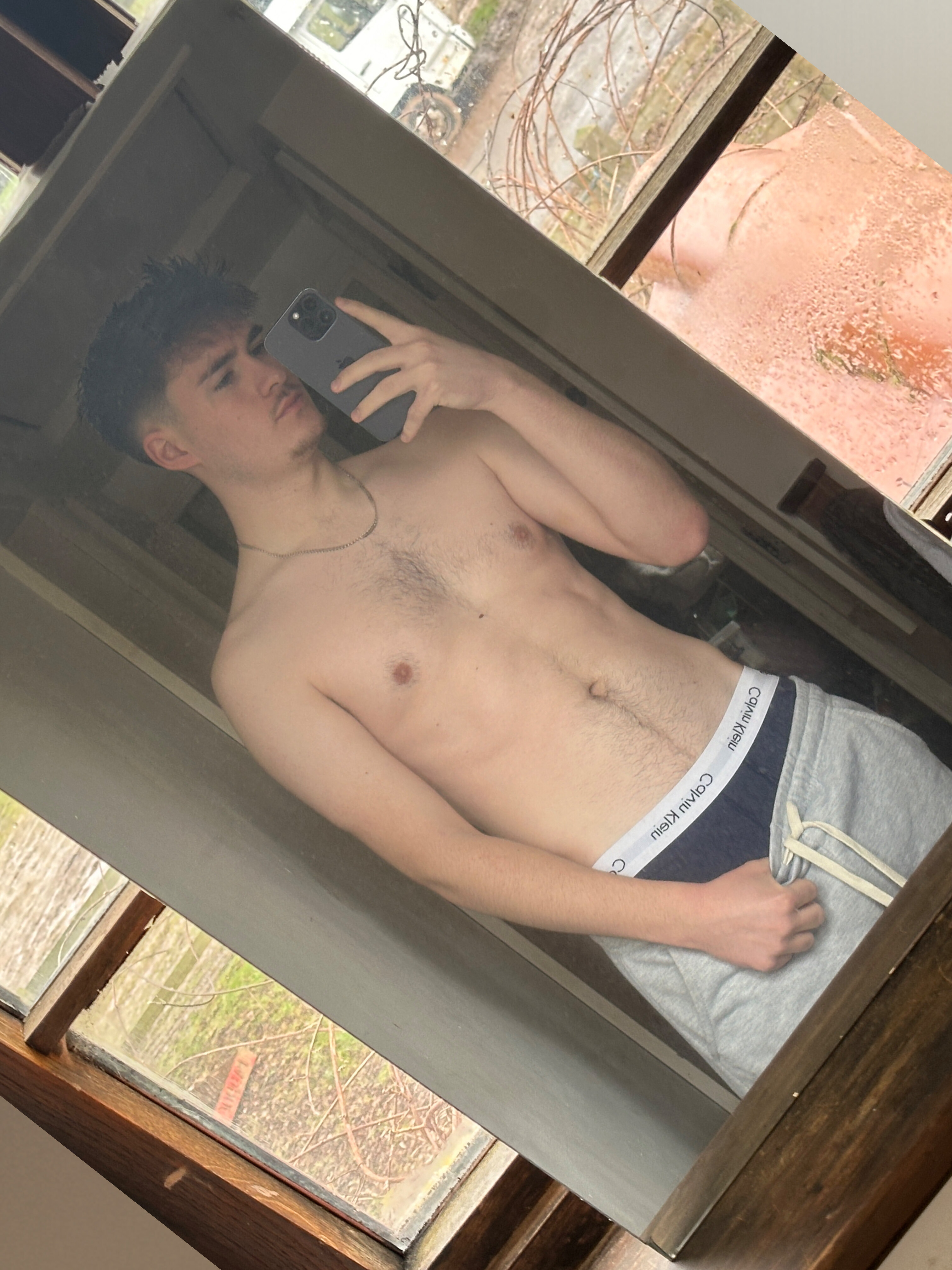 Ethan Vine OnlyFans header