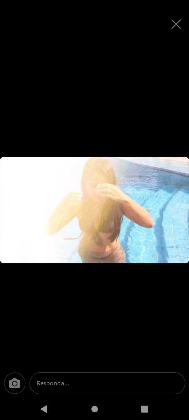 Morena linda OnlyFans