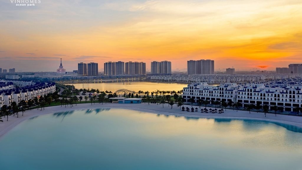 Vinhomes Vũ Yên Hải Phòng OnlyFans header