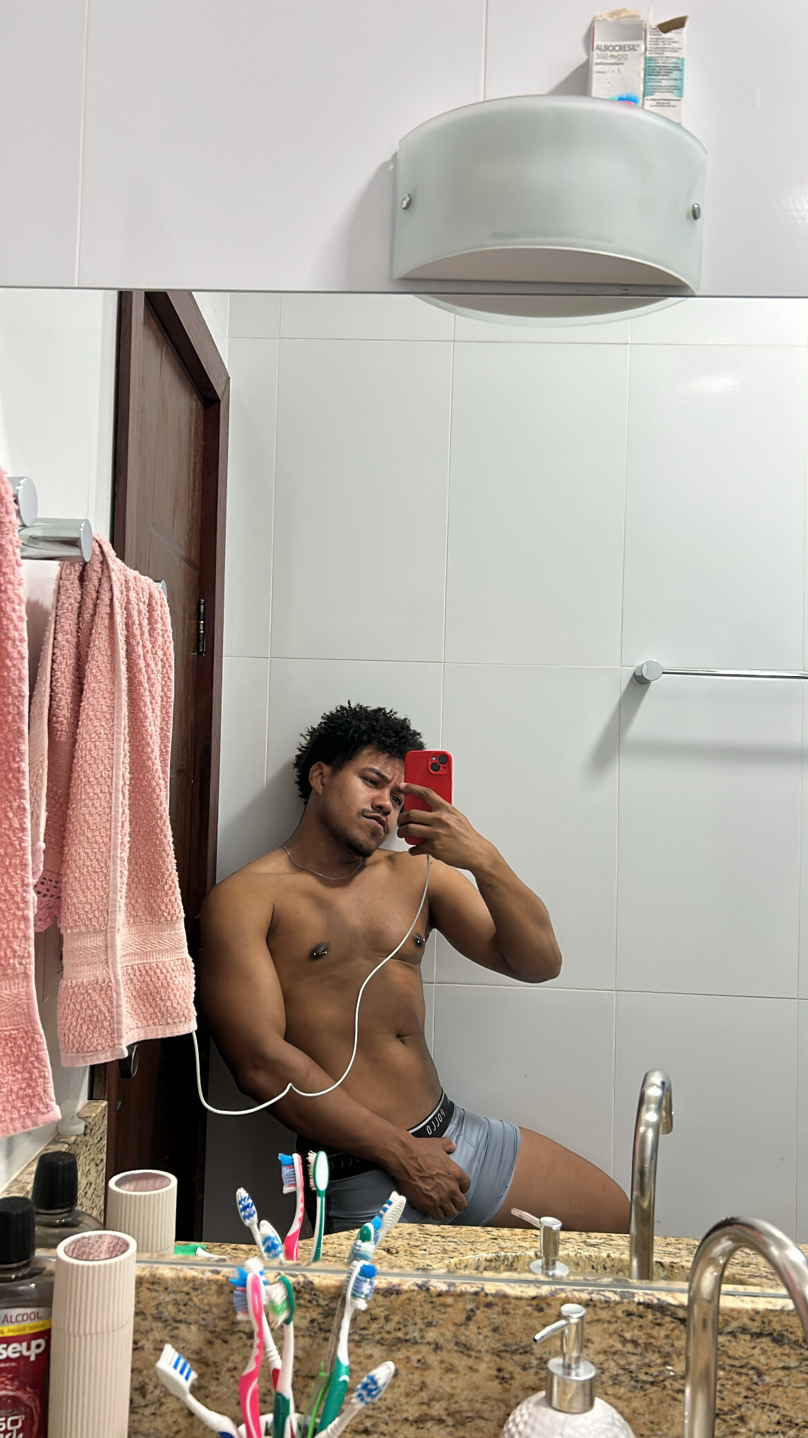 Vinicius Charles OnlyFans