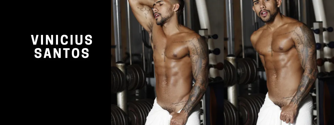 Vinicius S OnlyFans header