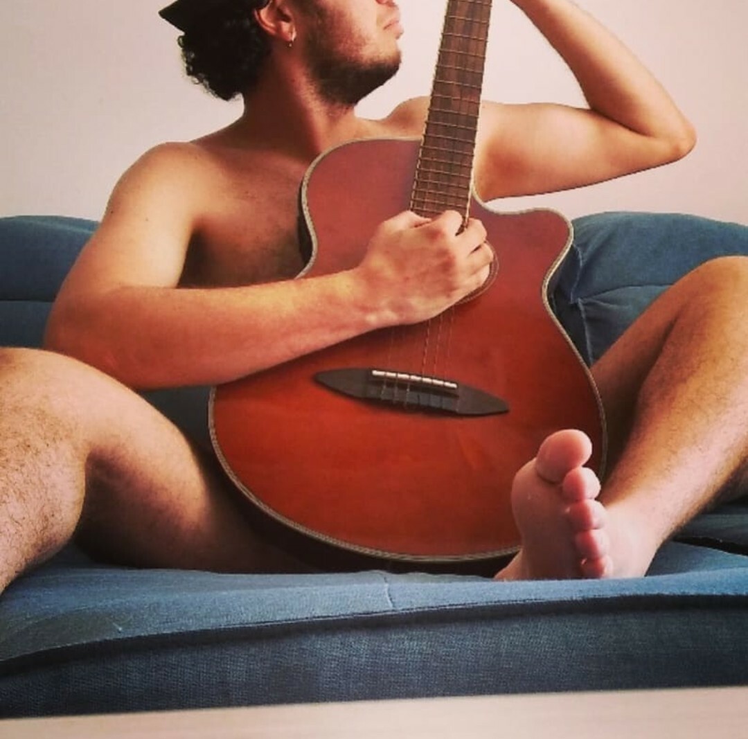 Vinni Corrêa OnlyFans