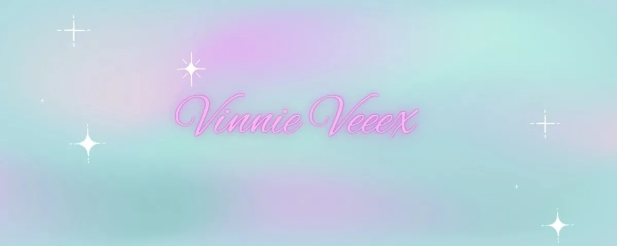 Vinnie Veeex OnlyFans header