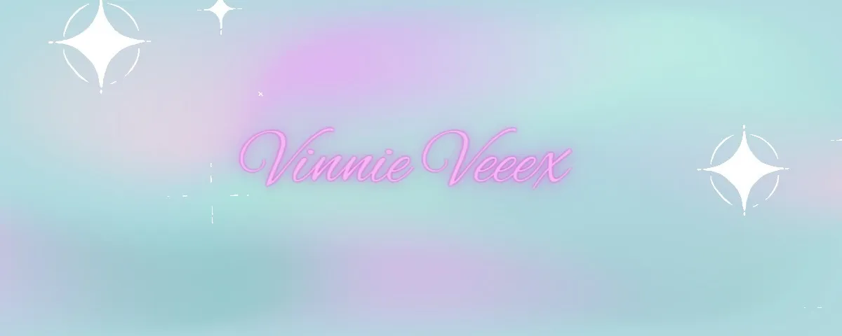 Vinnie Veeex OnlyFans header