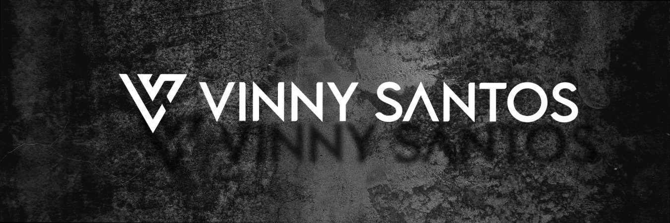 Vinny Santos OnlyFans header
