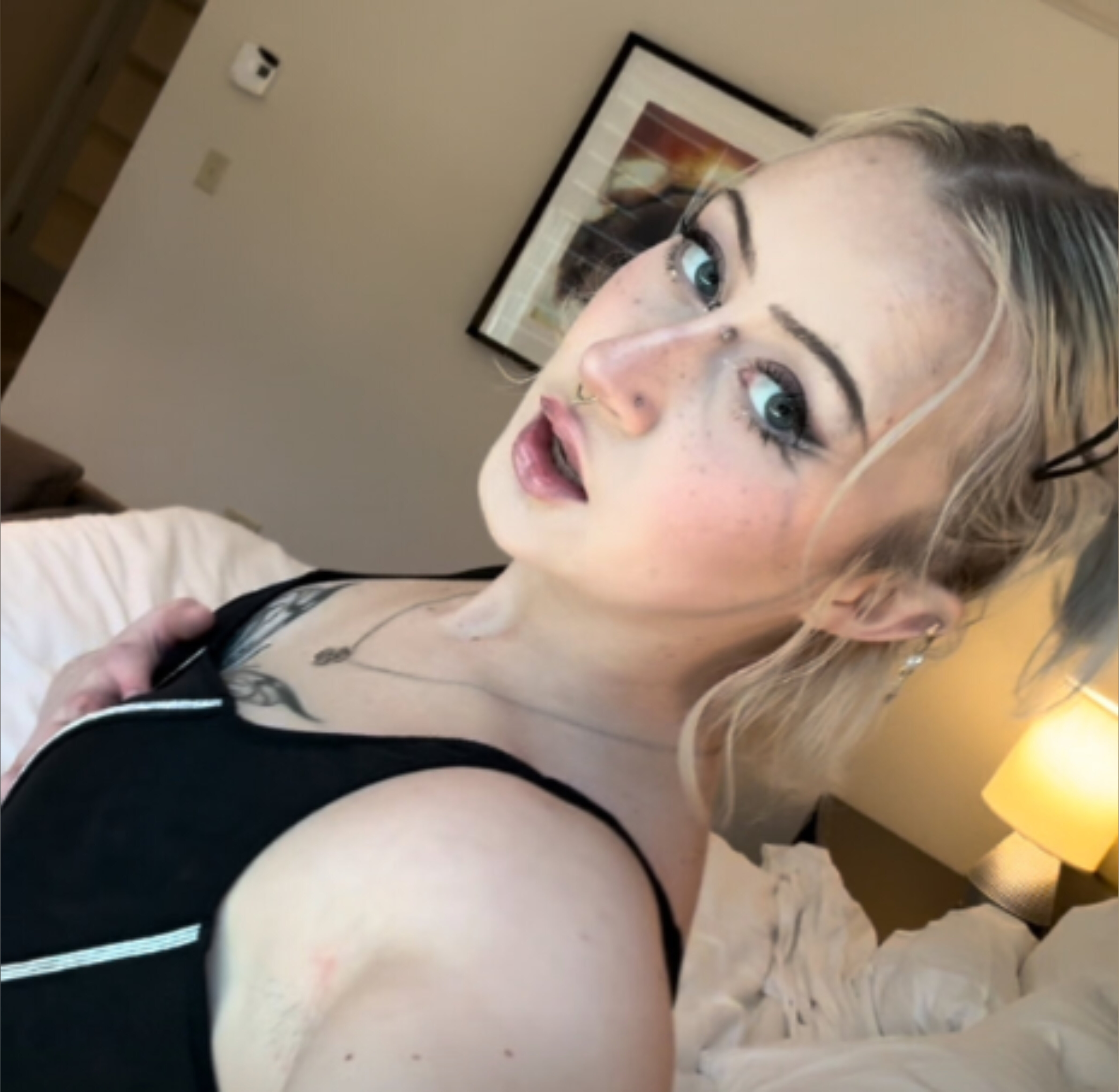 Vinny🩰💖 OnlyFans