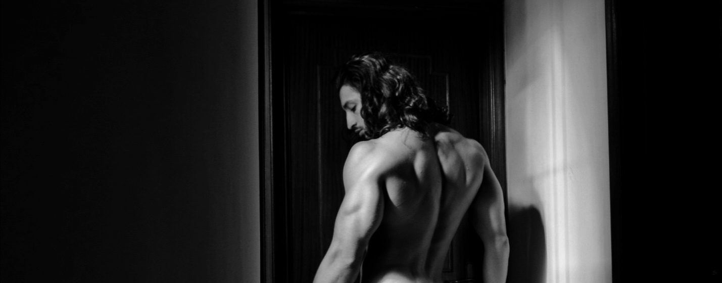 Vincenzo OnlyFans header