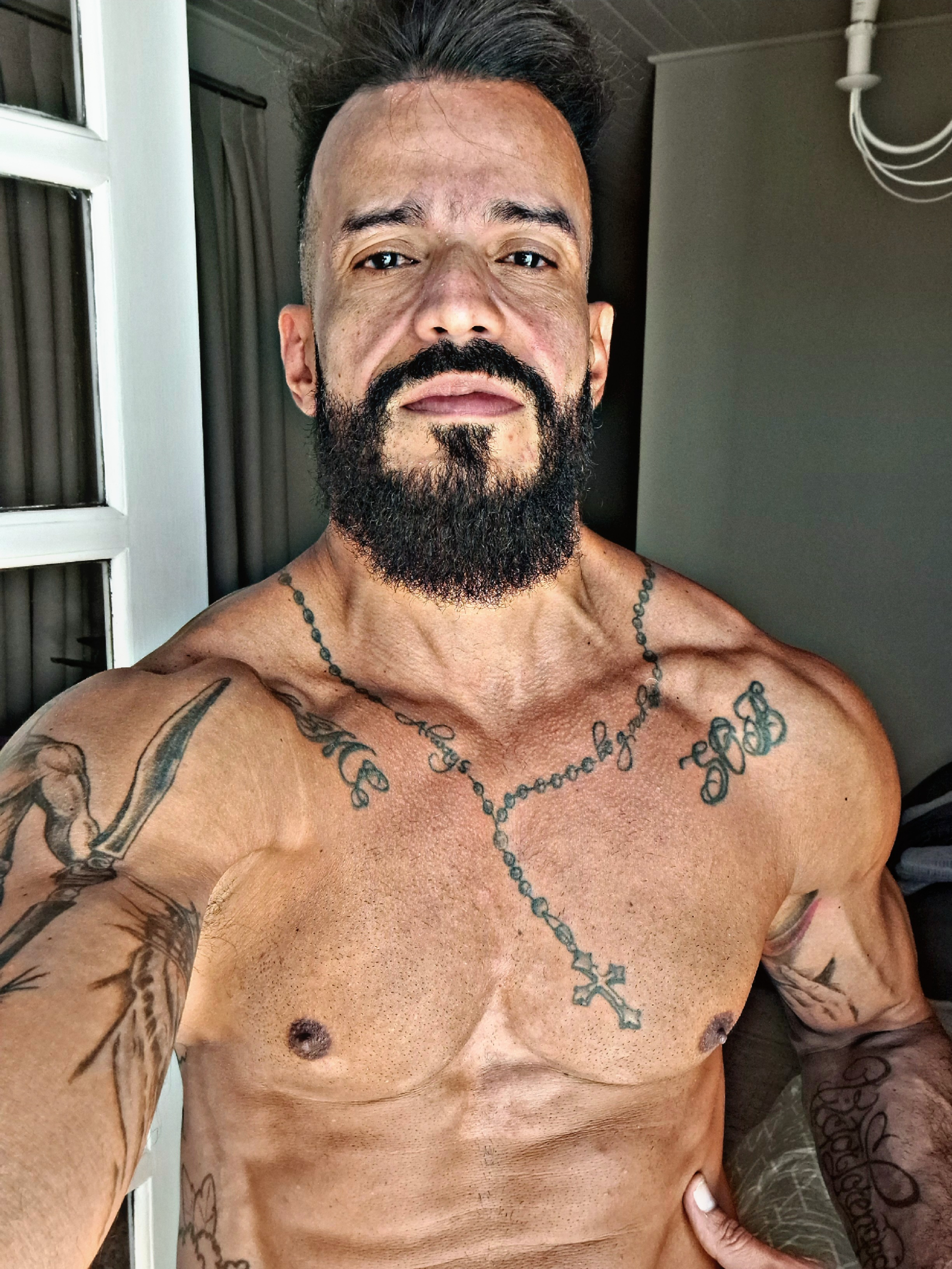 Vinny Burgos OnlyFans