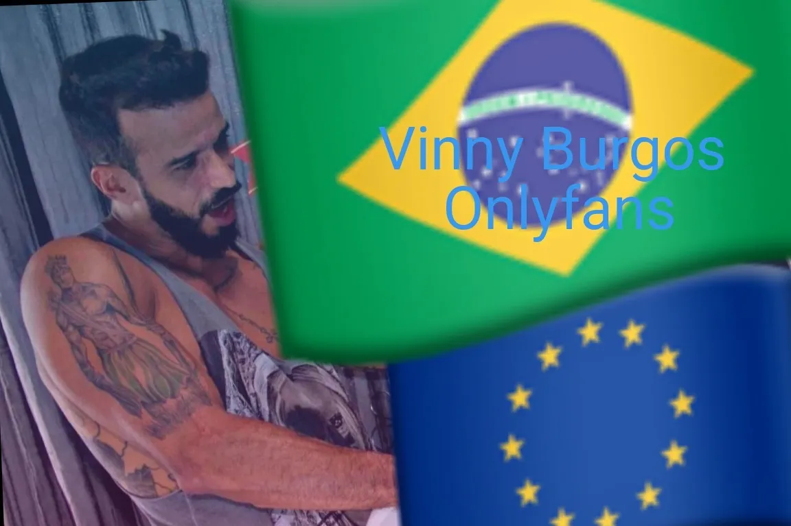 Vinny Burgos OnlyFans header