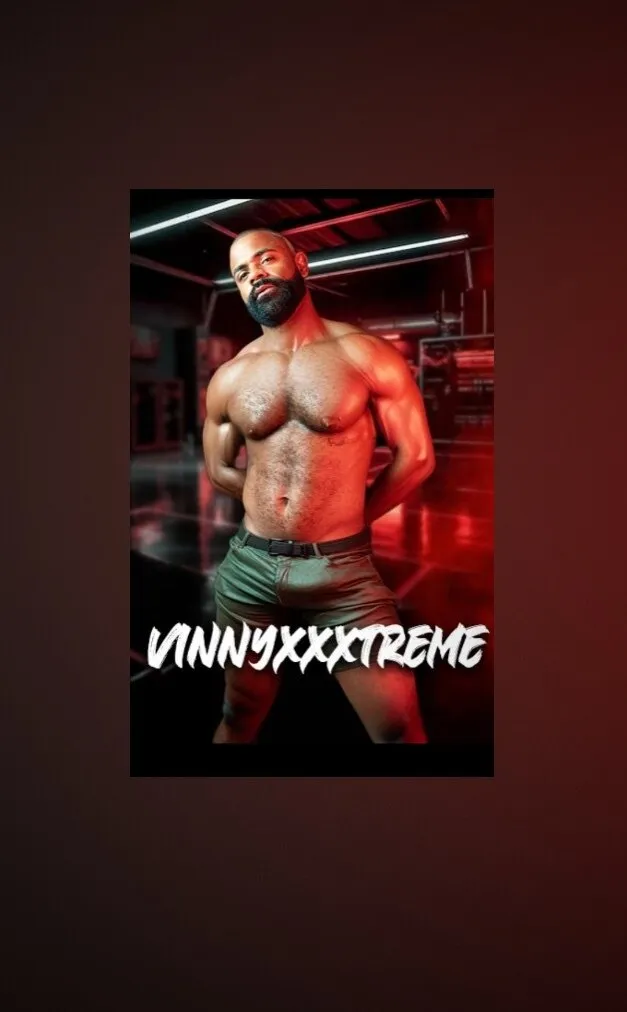 VINNY XXXTREME 🇧🇷