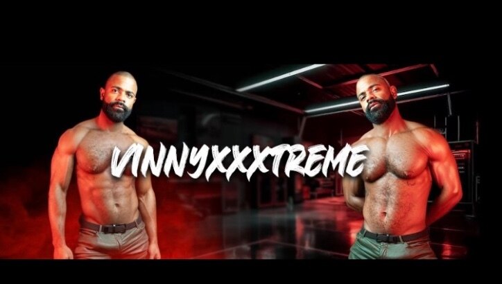 VINNY XXXTREME 🇧🇷 OnlyFans header