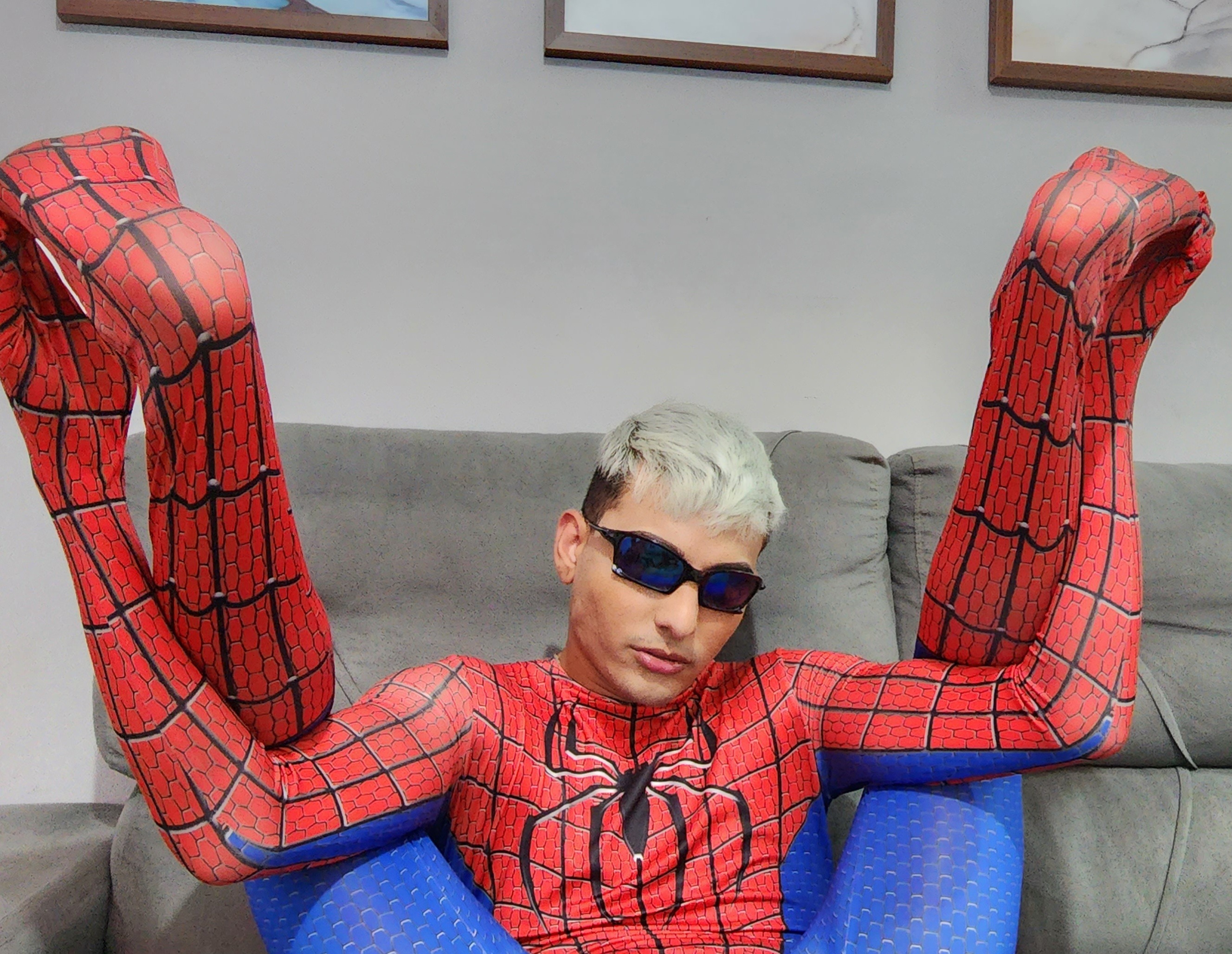 Vinnyzau OnlyFans header