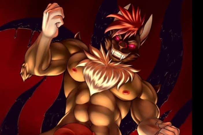 Vinrah Blackcoven OnlyFans header