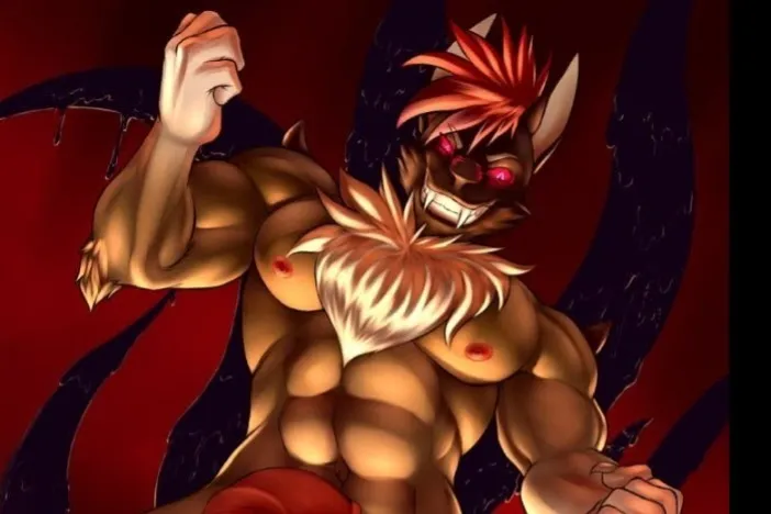 Vinrah Blackcoven OnlyFans header