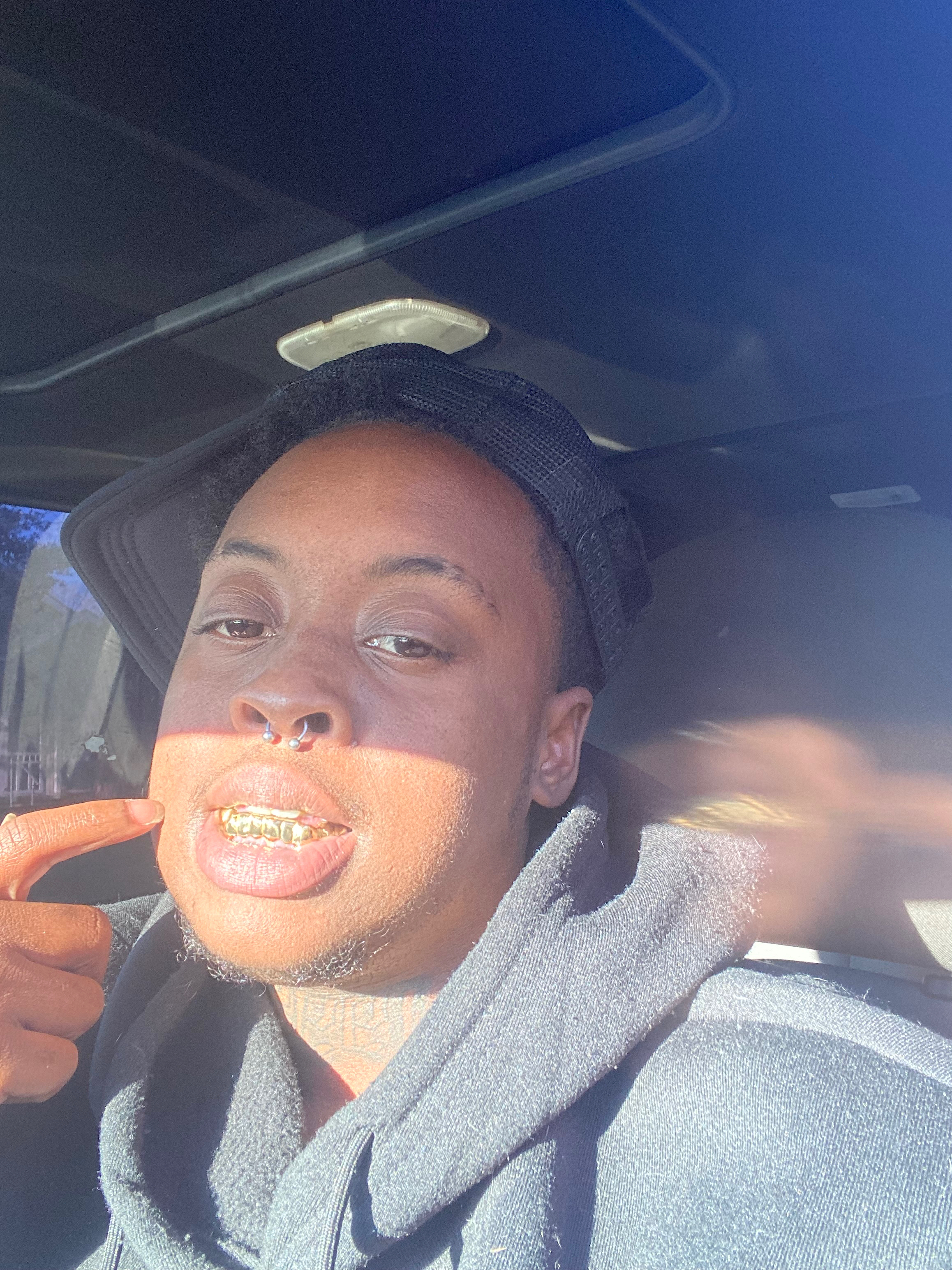 Sir Threeskii OnlyFans