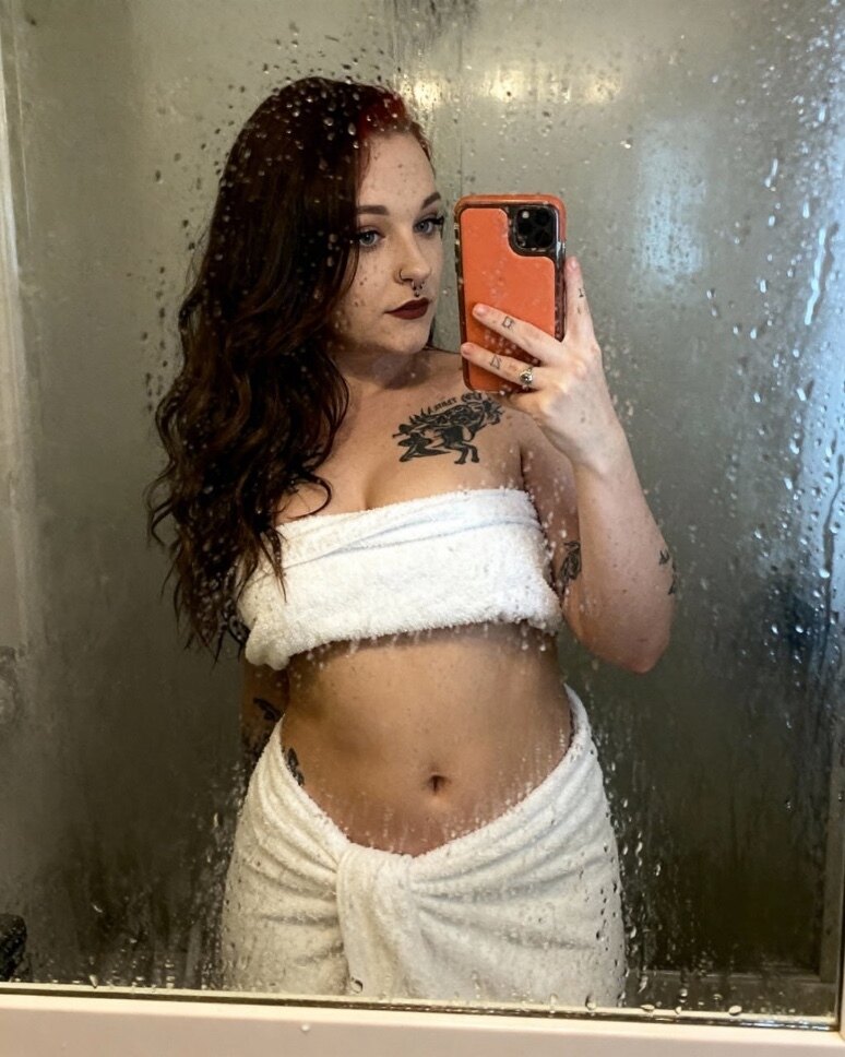 SINGLE MOM 💦 Liv OnlyFans