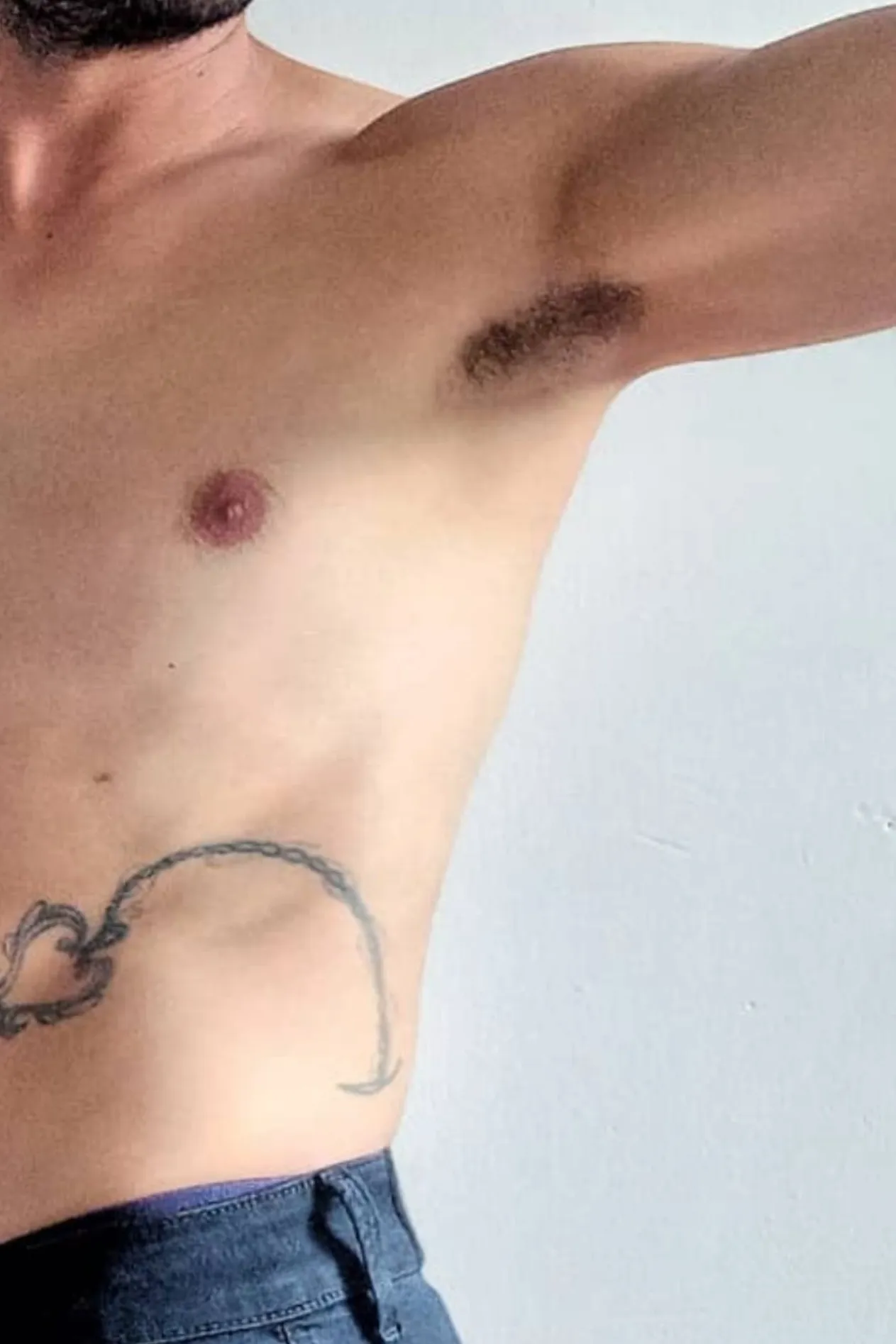 Cain OnlyFans header