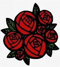 Vintage Rose OnlyFans header