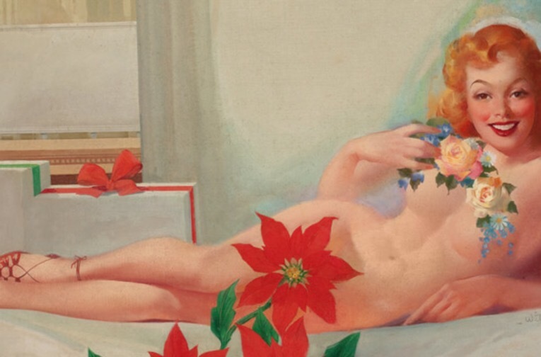 Charla de Milo OnlyFans header