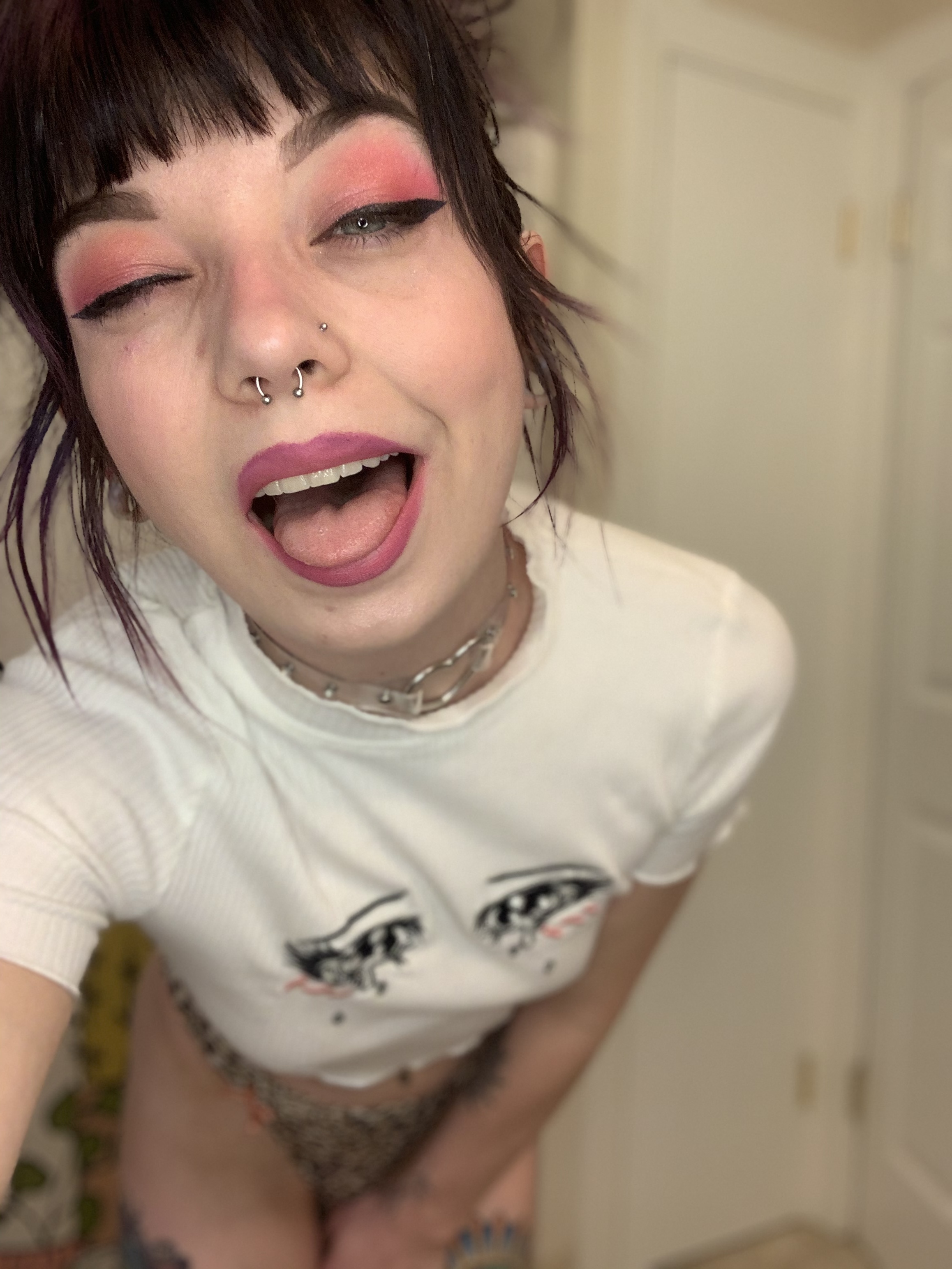 Vinyl Vixxxen OnlyFans