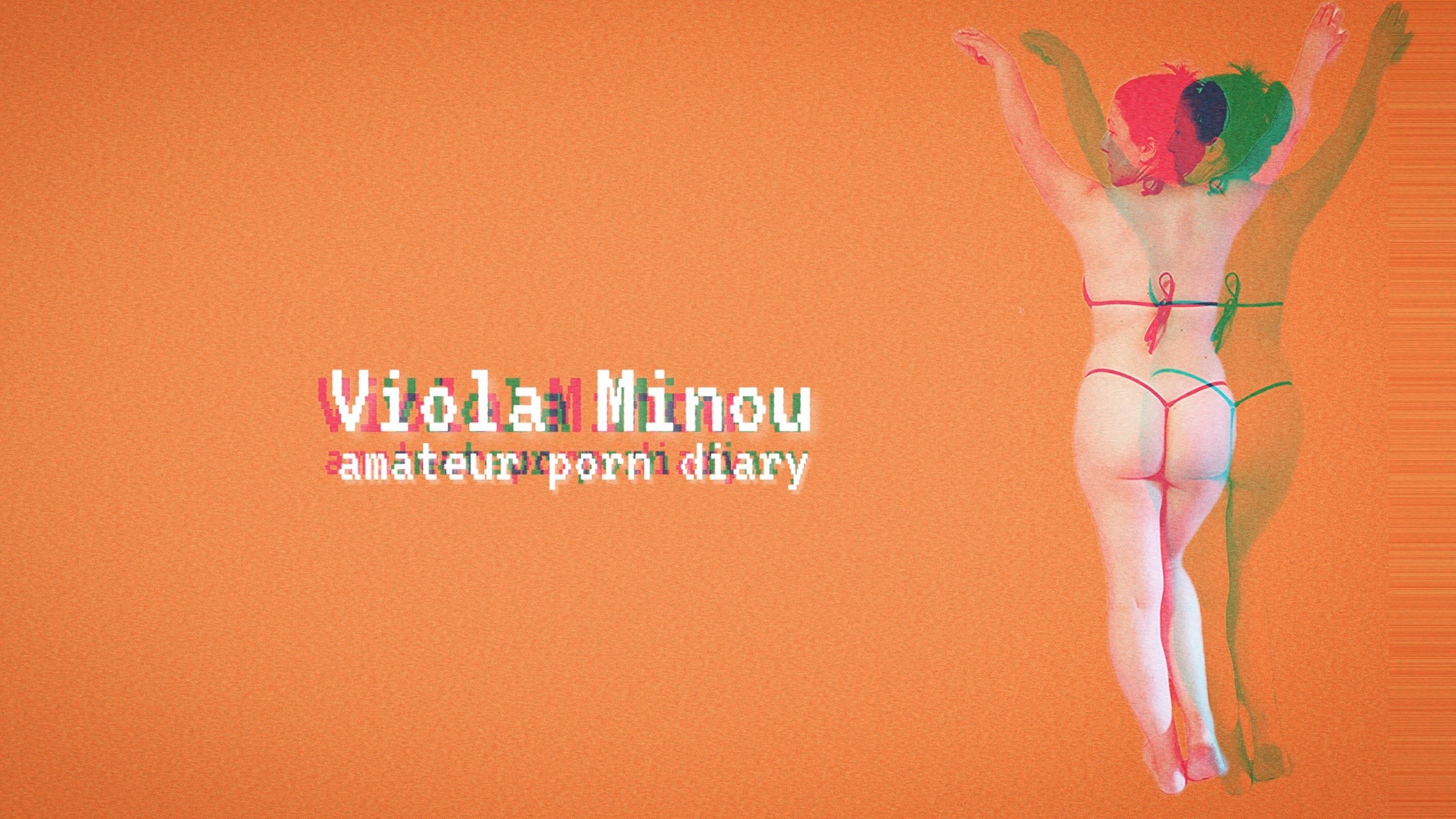 Viola Minou OnlyFans header