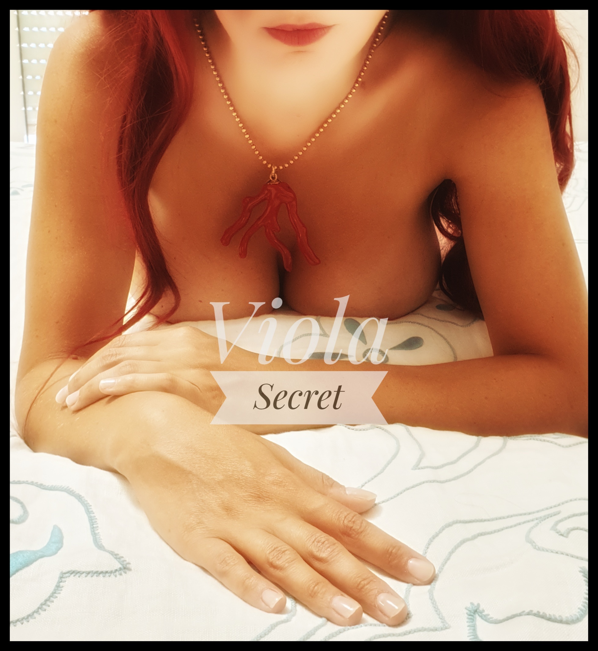 Viola Secret OnlyFans header
