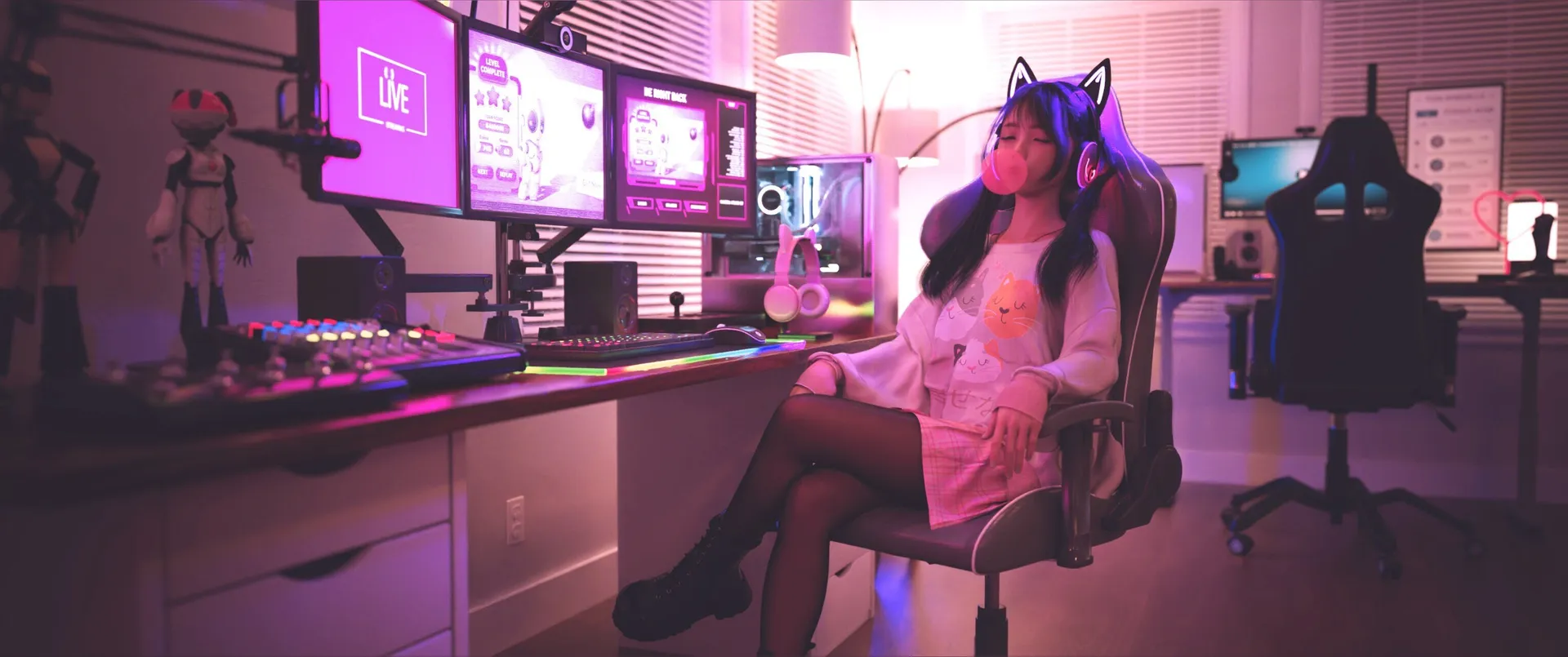 Violeta Hola OnlyFans header