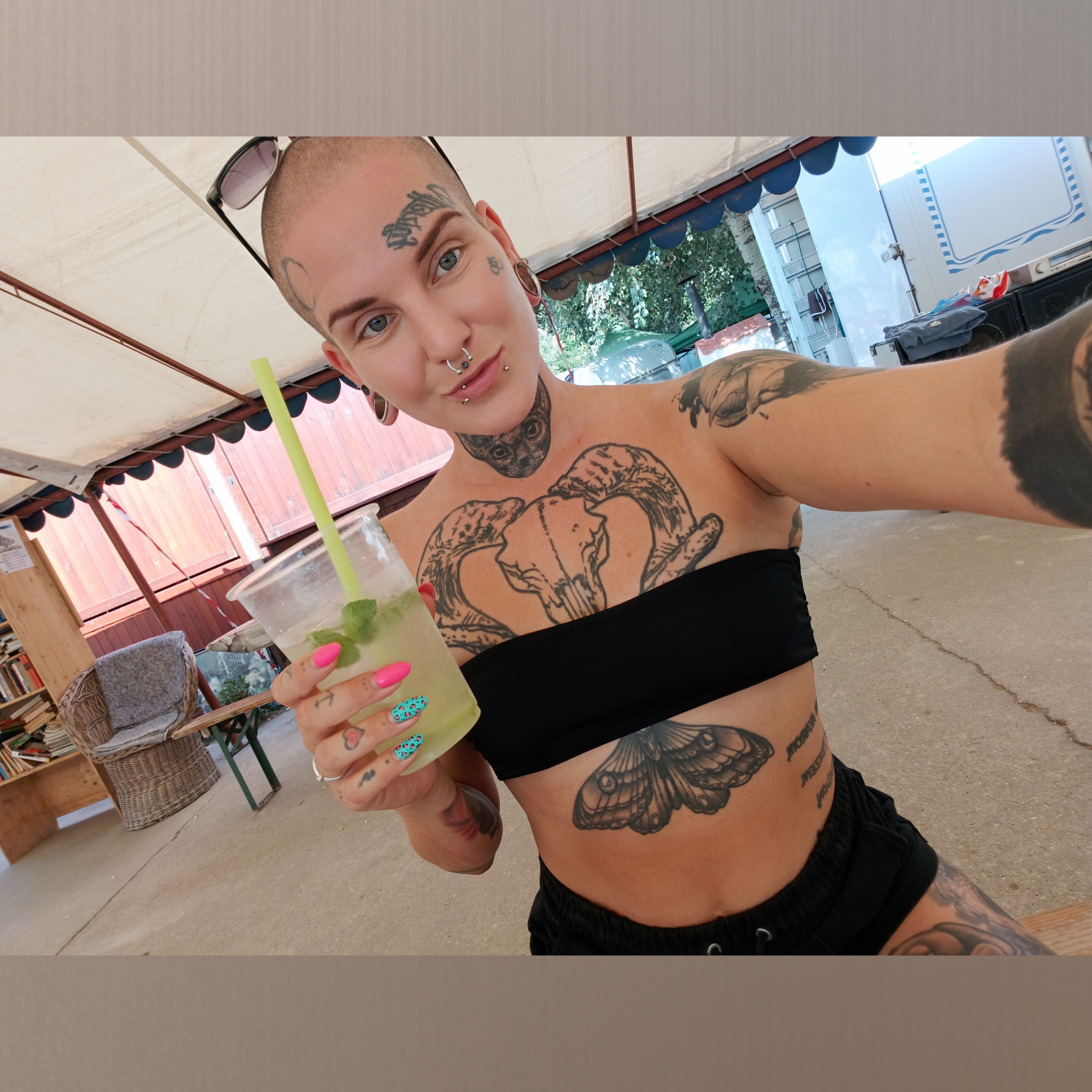 Viola Erdős OnlyFans