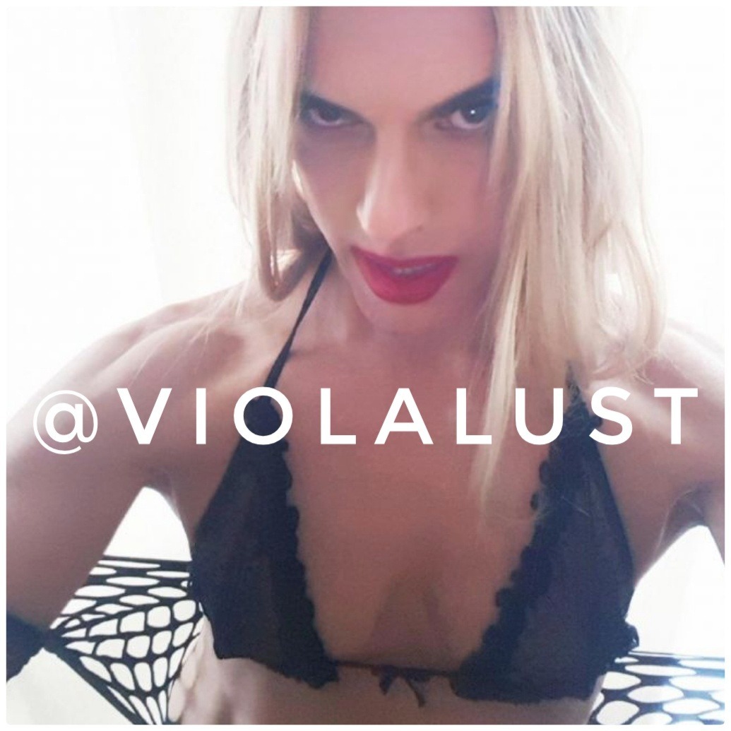 Viola Lust OnlyFans