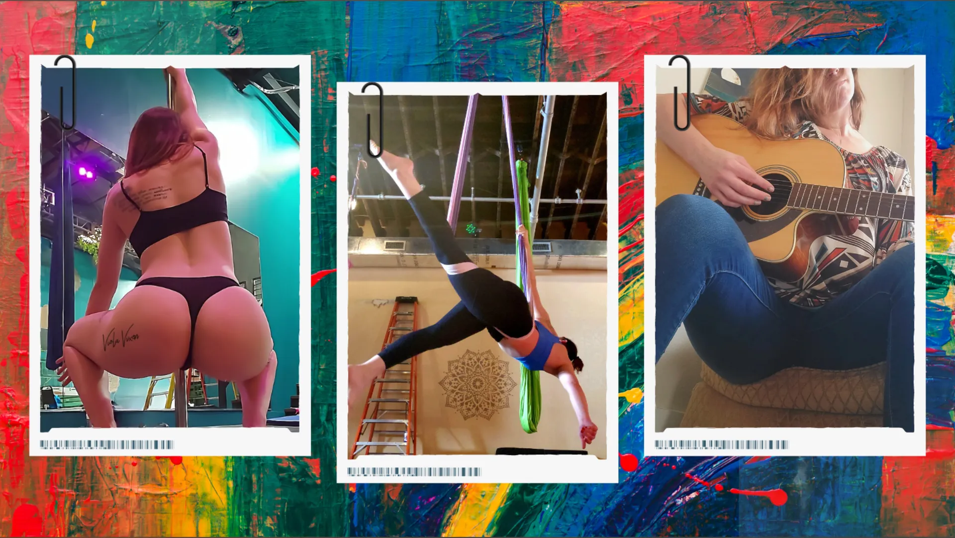 ᕓ𝖎𝖔𝖑𝖆 ᕓ𝖎𝖝𝖊𝖓 💋🖤 OnlyFans header