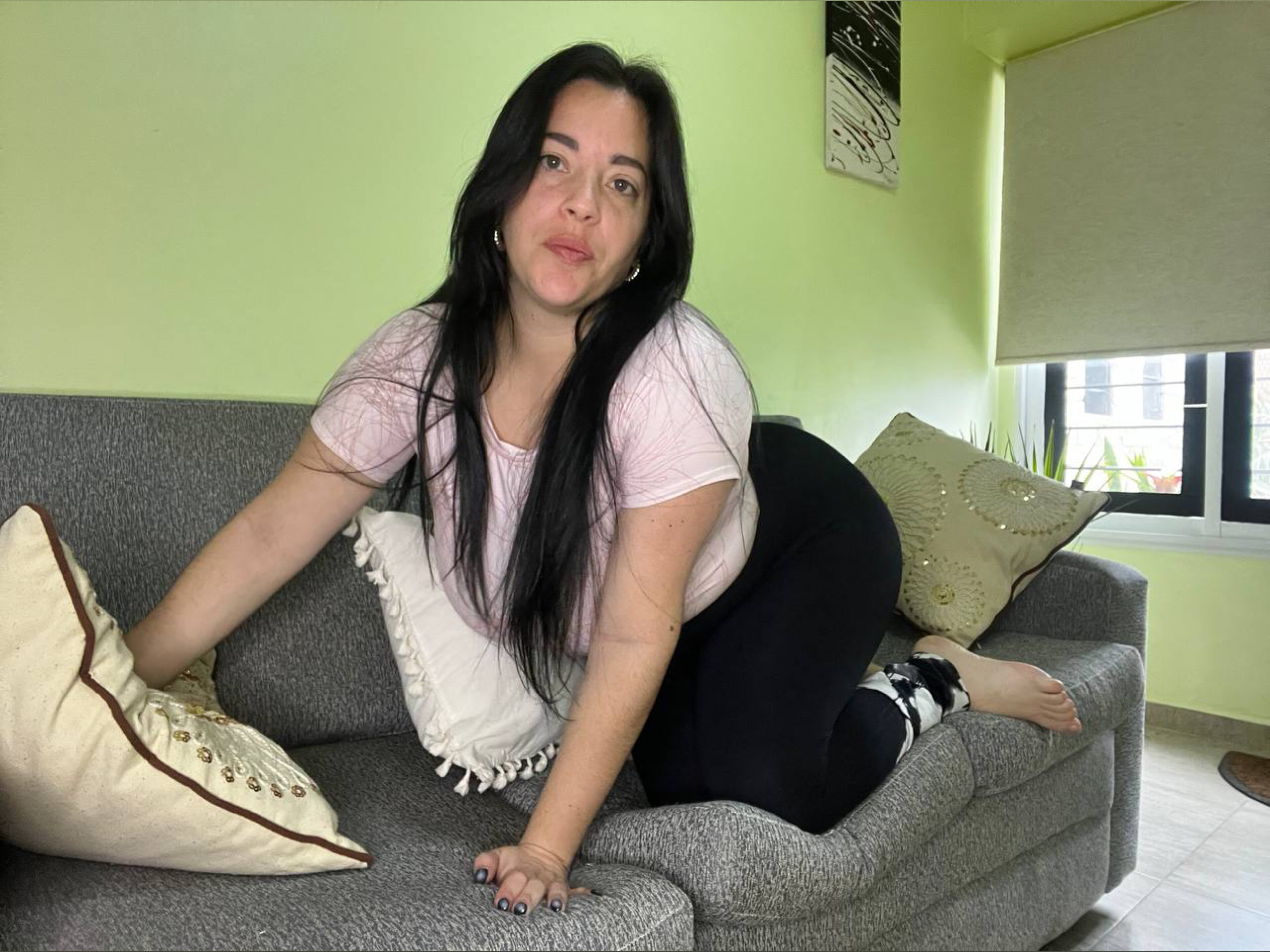 Violet OnlyFans header