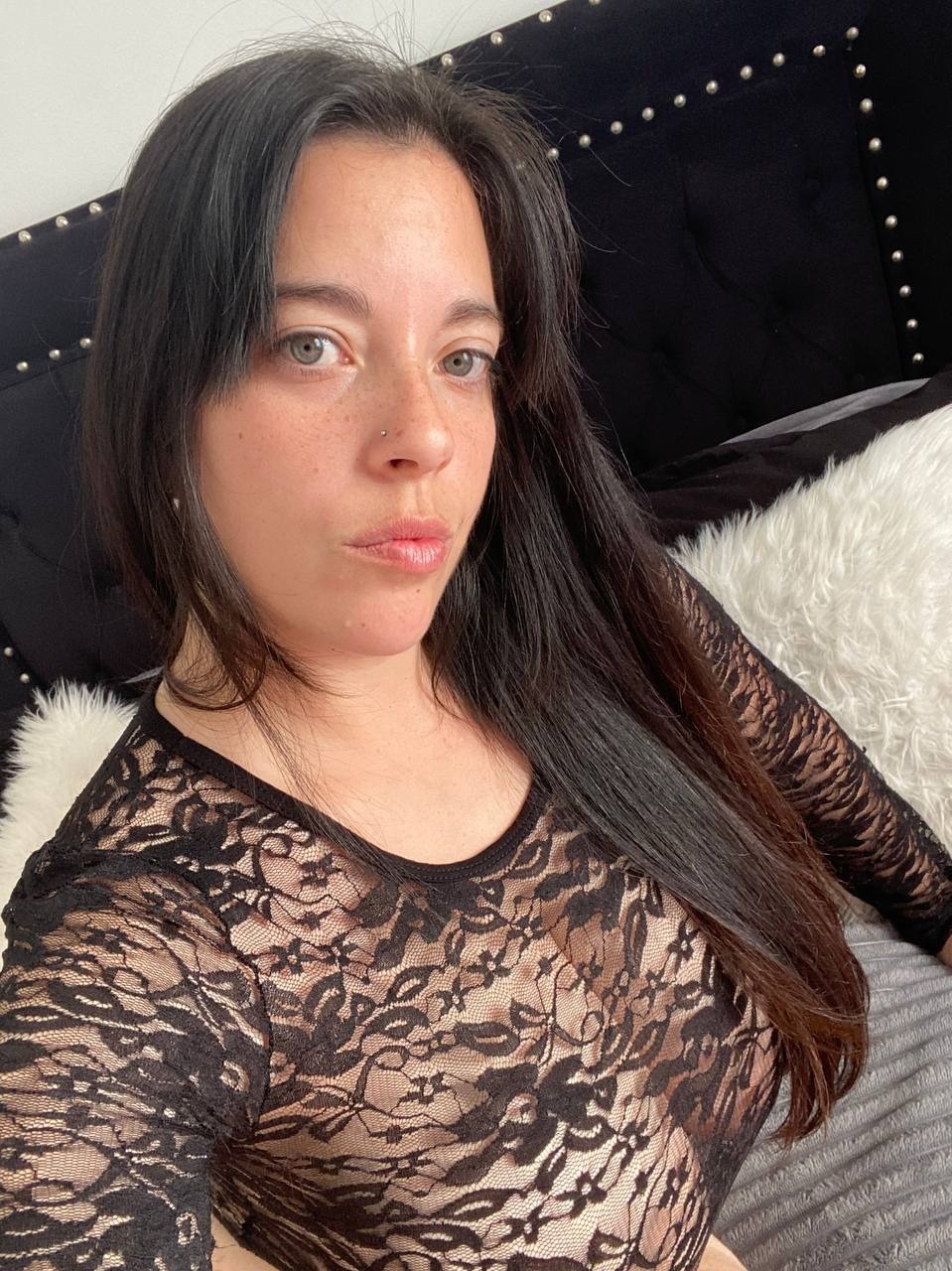 NEW ACCOUNT 😱 @GASSY_VIOLETA OnlyFans