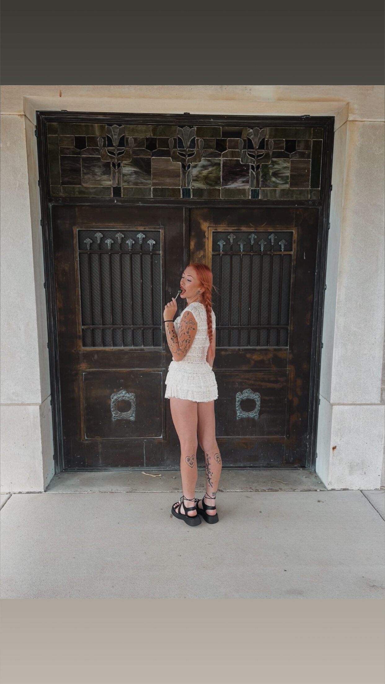 jess👹 OnlyFans header