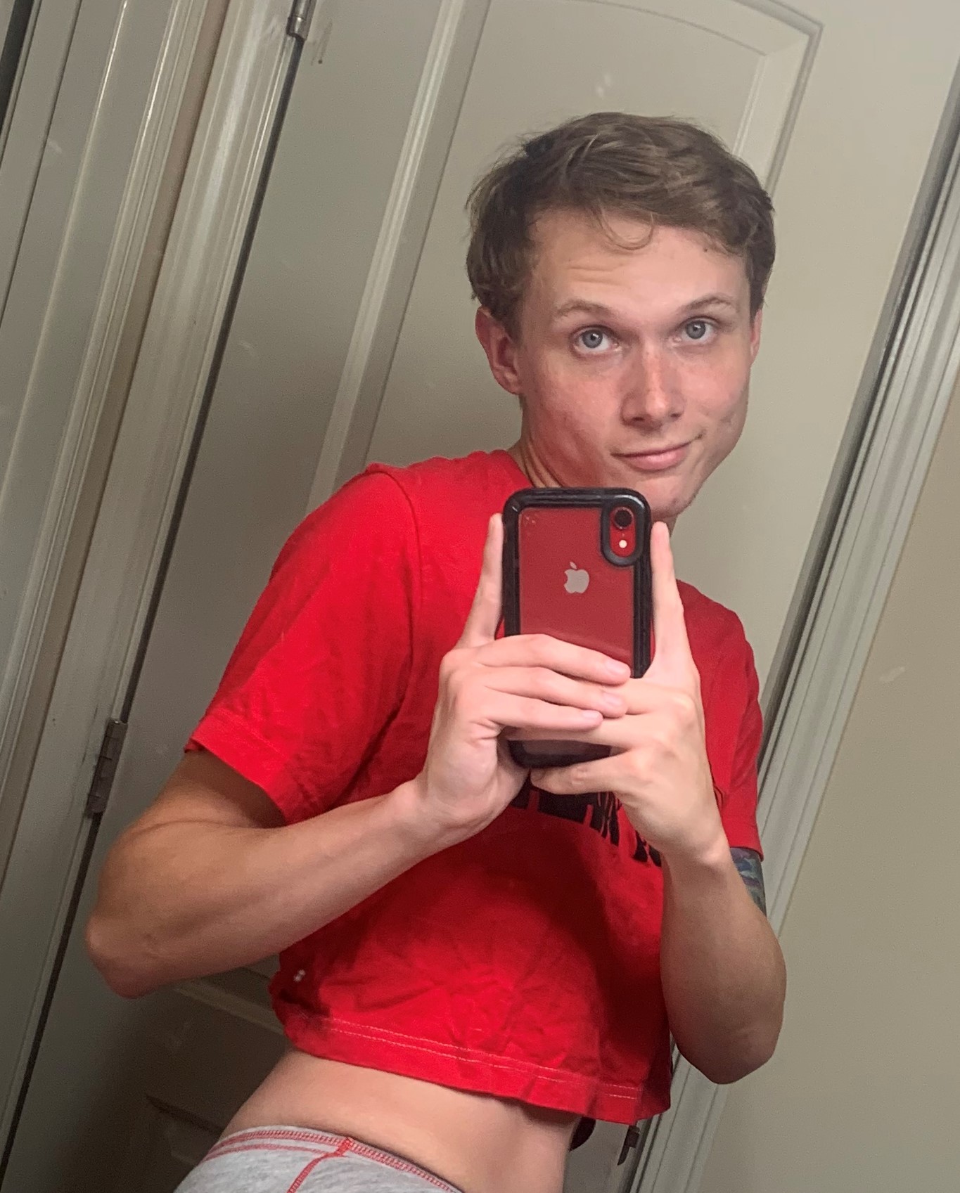 Kristoff Peters OnlyFans