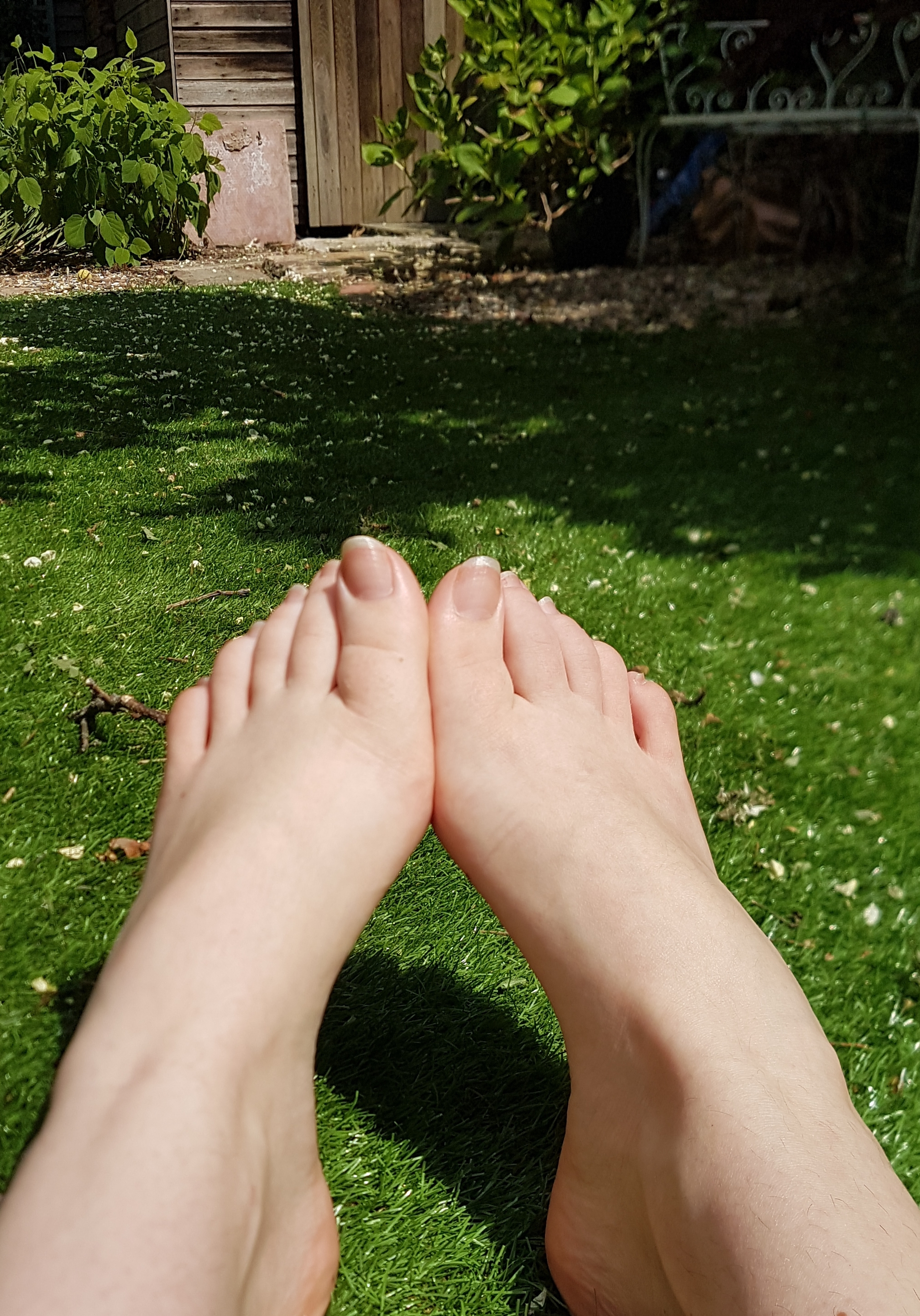 Violet Lily OnlyFans