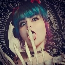 🦇Violet Vile🦇 OnlyFans